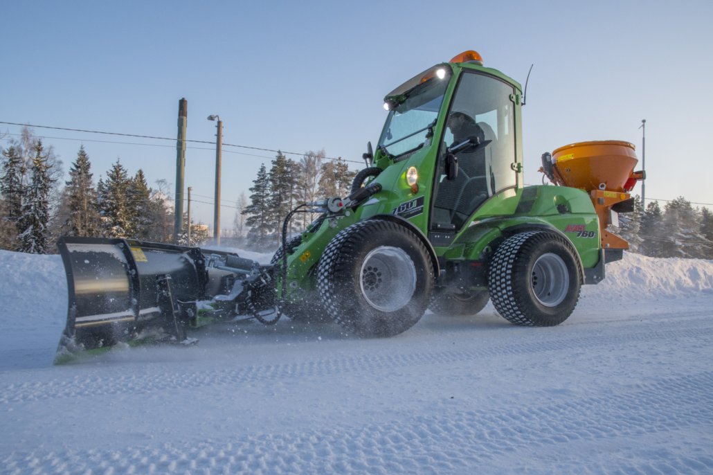 kommunalmaschine-kaufen-schneeschild