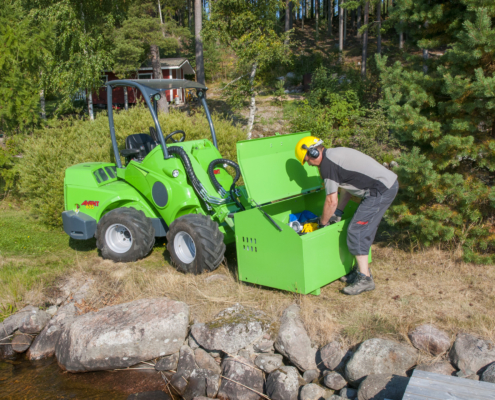 werkzeugbox
