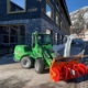 Warth am Arlberg Avant 760i