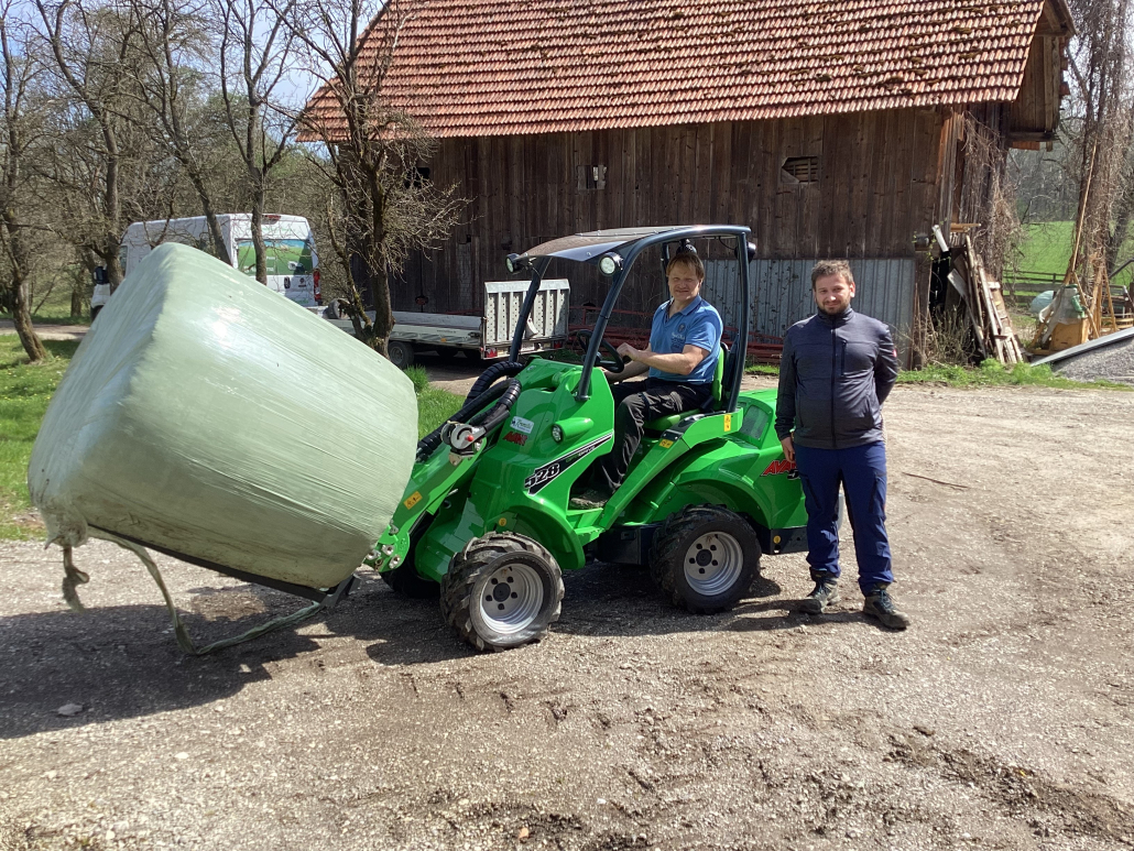 Tretter Inzersdorf im Kremstal