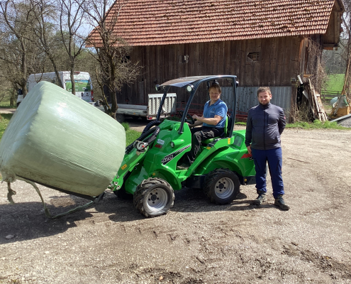 Tretter Inzersdorf im Kremstal