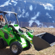 Avant Elektrolader e5