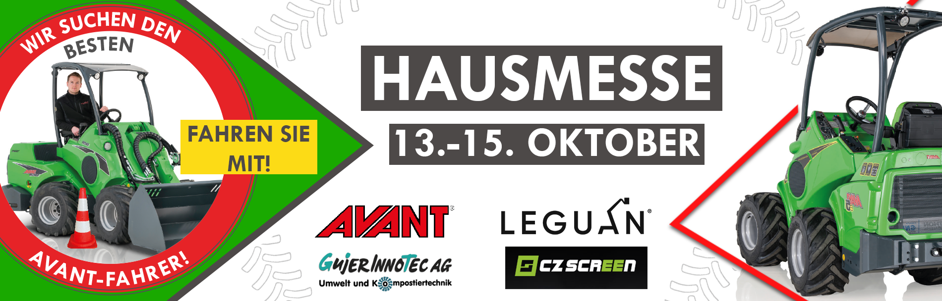 Hausmesse
