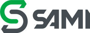Sami Logo Anbaugeräte