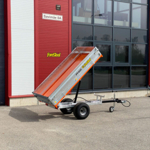 Foresteel FT-600 Rückwärtskipper
