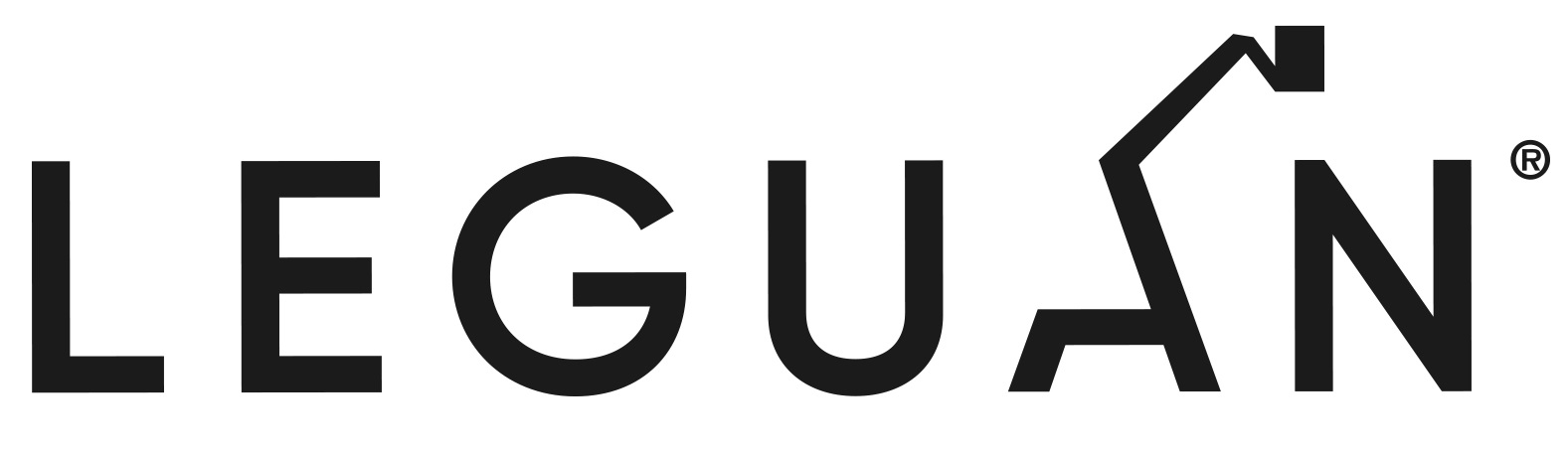 Leguan Lifts Hubarbeitsbühne