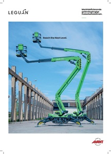 Leguan Prospekt 2025