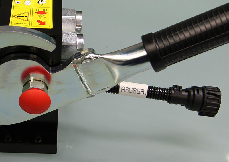Adapterkabel für Schalterkit Avant Multifunktionslader Radlader