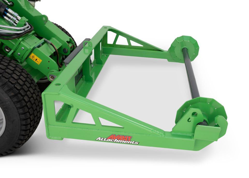 A447696 Rollrasenabroller