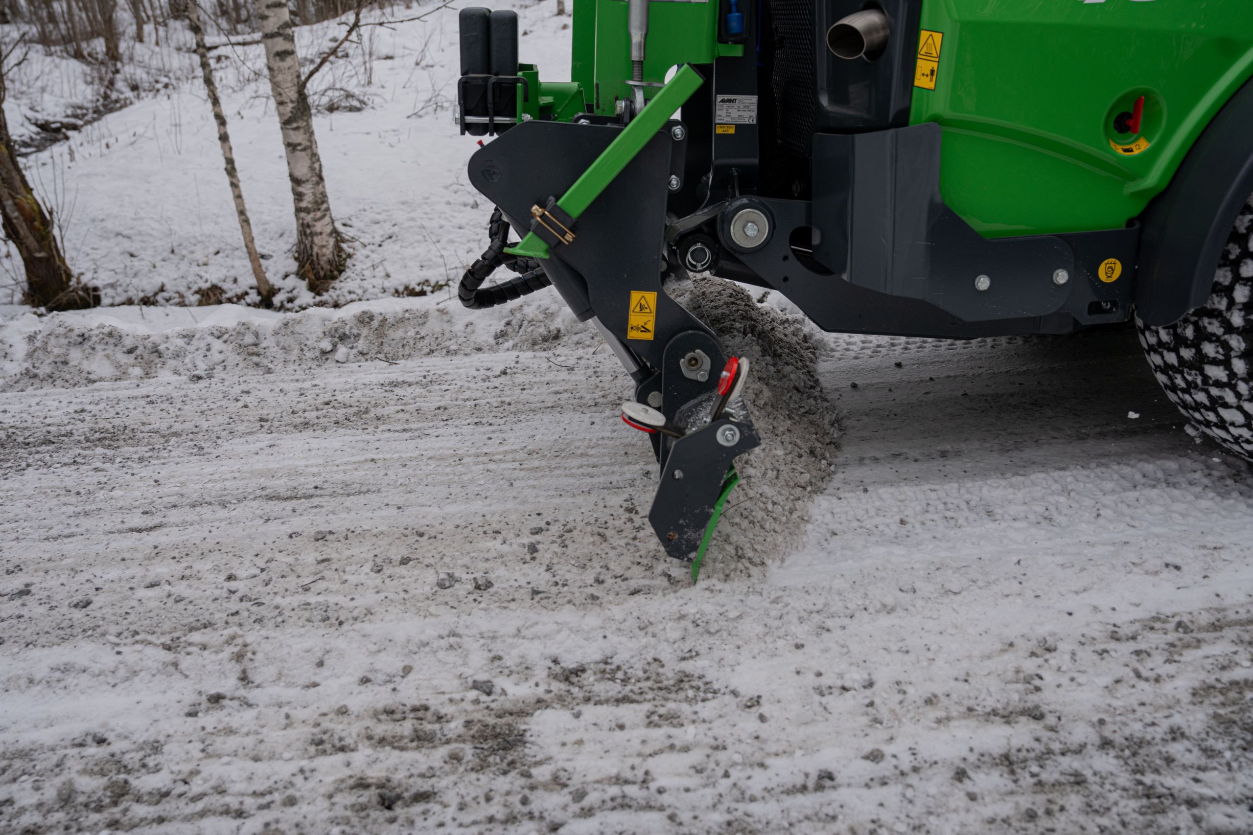 Grader (3)
