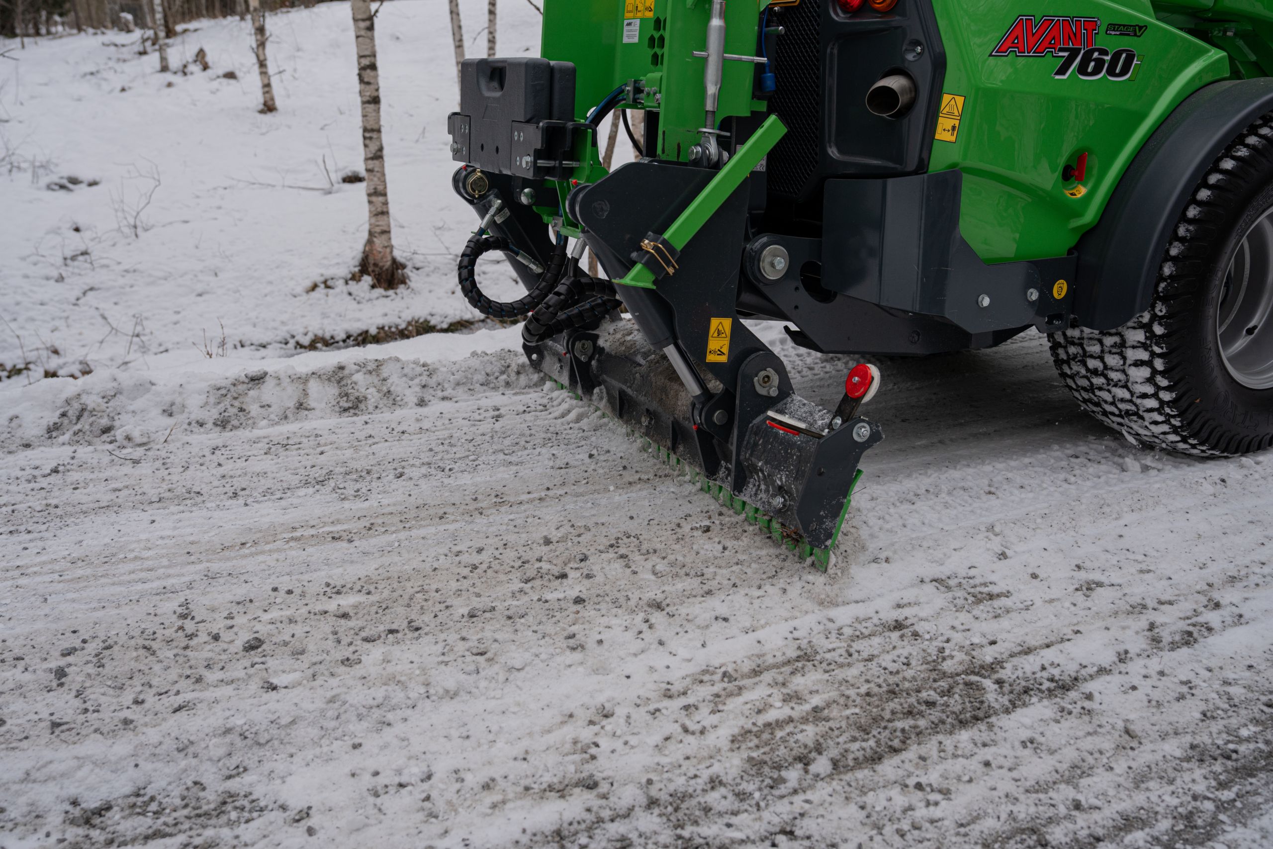 Grader (4)