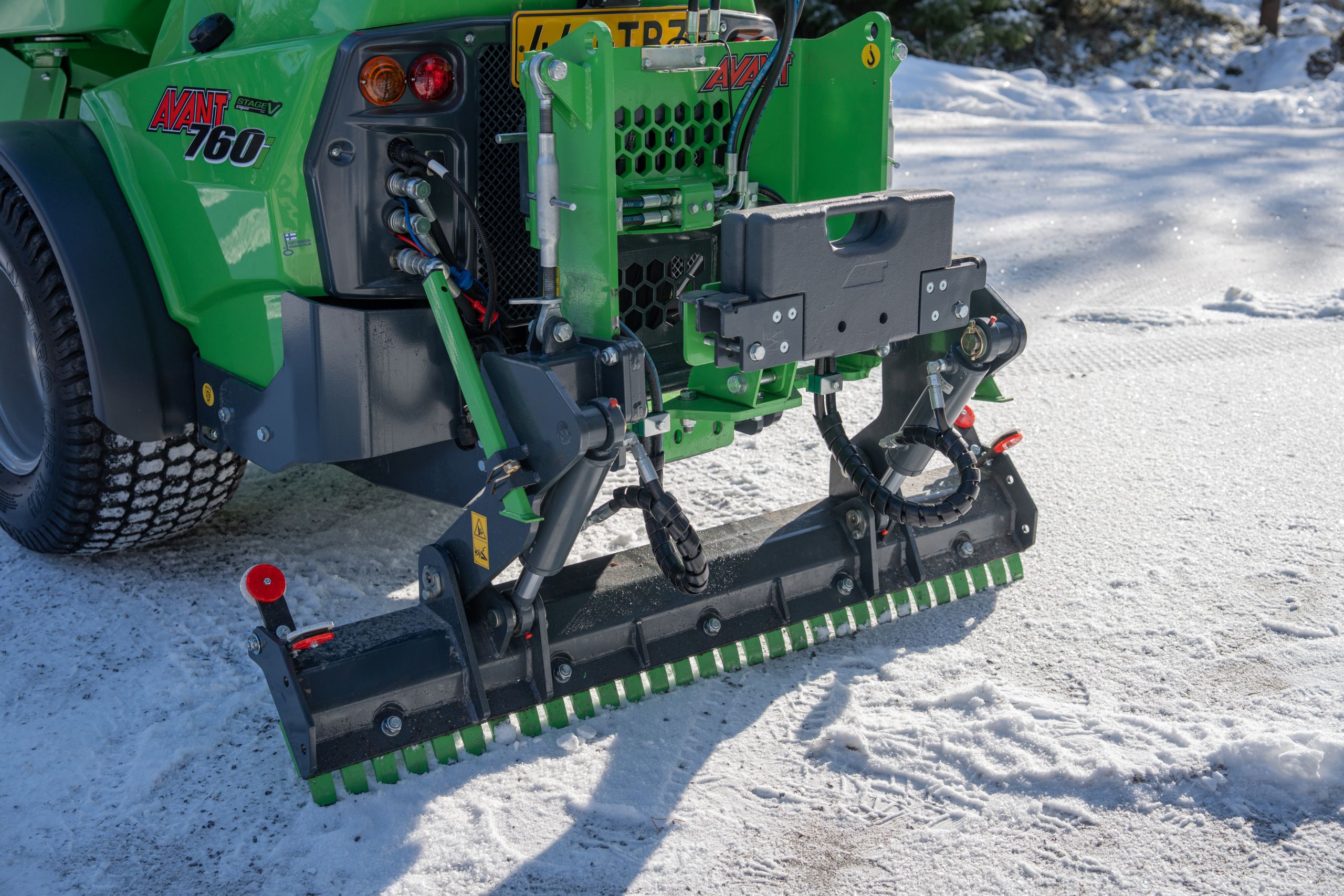 Grader (5)